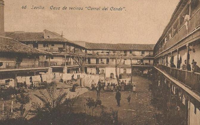 sevilla-corral