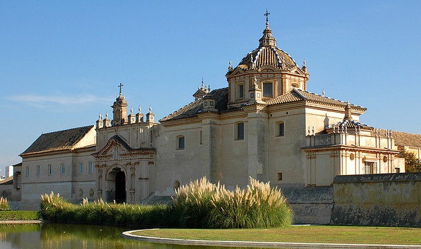 sevilla-cartuja