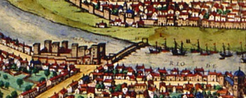 triana-grabado
