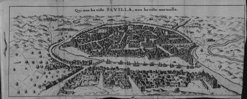 sevilla-maravilla