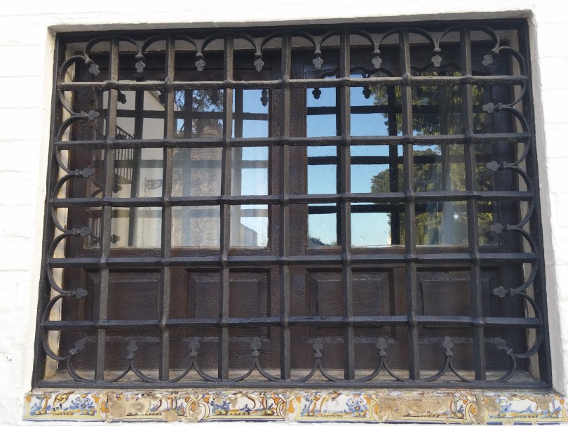 reja-sevilla