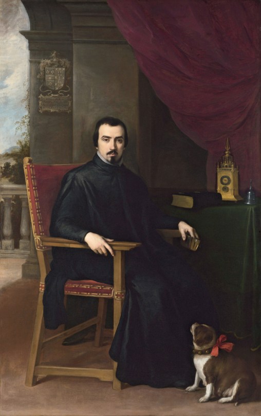 murillo-retrato