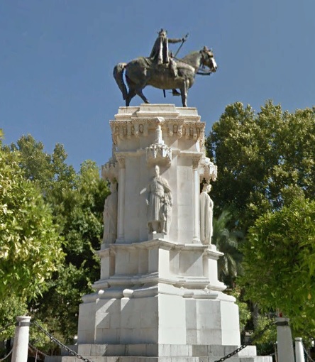 sevilla-rey