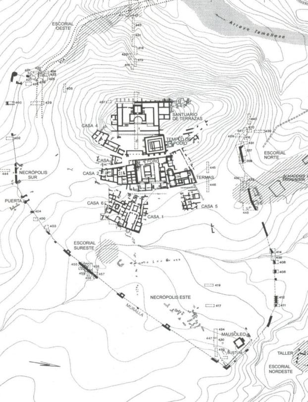 munigua-arqueologico